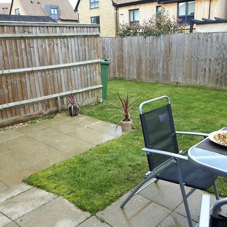 Bed and Breakfast Lavi'S House-East Milton Keynes Exteriér fotografie