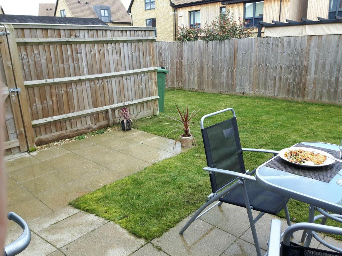Bed and Breakfast Lavi'S House-East Milton Keynes Exteriér fotografie